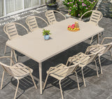 Dining table set No.29