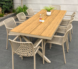 Dining table set No.30