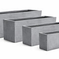 Rectangular Planter Collection - FC-015
