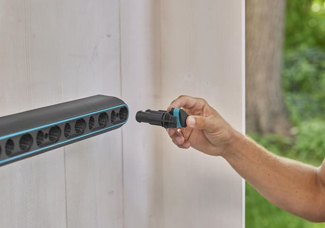 Gardena Handle Holder Flex Garden Plus