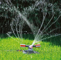 Gardena Comfort Circular Sprinkler Mambo Garden Plus