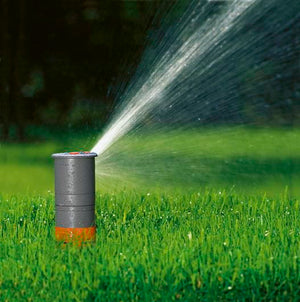 Gardena Turbo-driven Pop-up Sprinkler T 200 Garden Plus