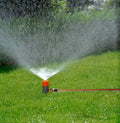 Gardena Classic Spray Sprinkler Fox Garden Plus