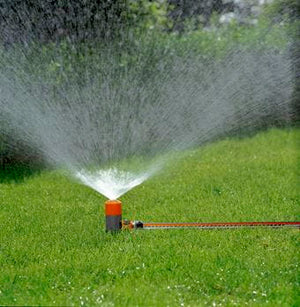 Gardena Classic Spray Sprinkler Fox Garden Plus