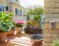 Gardena NatureUp! Extension Set Irrigation Water Container Garden Plus