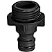 Gardena Sprinkler Connection Piece Garden Plus