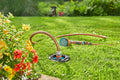 Gardena Starter Set Pipeline Garden Plus