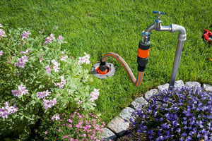 Gardena Connecting Point Garden Plus