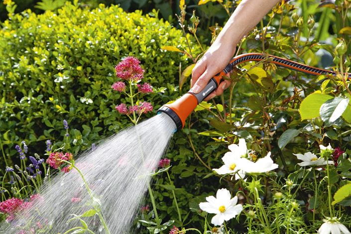 Gardena Water Sprayer Garden Plus