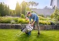 Gardena CleverRoll M Metal 18540 Garden Plus