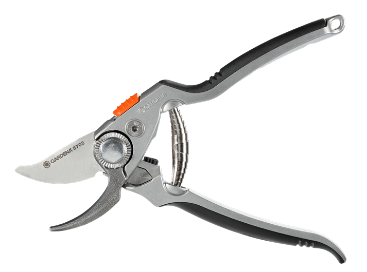 Gardena Secateurs B+/L Premium Garden Plus