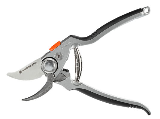 Gardena Secateurs B+/L Premium