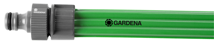 Gardena Sprinkler Hose Connection Set Garden Plus