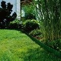 Gardena Lawn Edging (Green) 20cm high Garden Plus