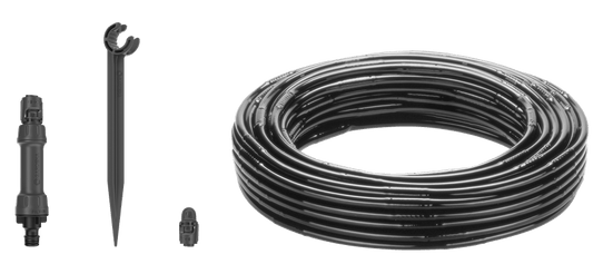 Gardena Micro-Drip-Irrigation Hedge/Bush Set (25 m)