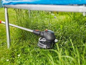 Gardena Turbotrimmer ComfortCut 550/28 Garden Plus