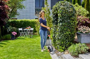 Gardena Turbotrimmer PowerCut 650/28 Garden Plus