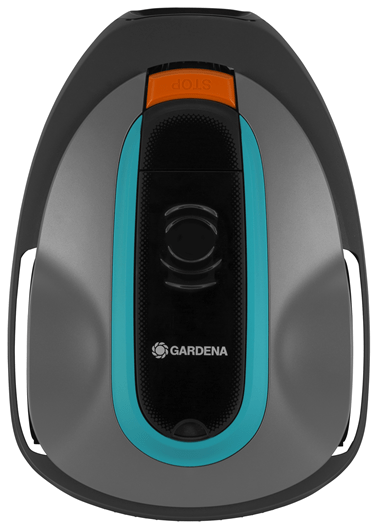 Gardena Robotic Mower SILENO city, 500 m²