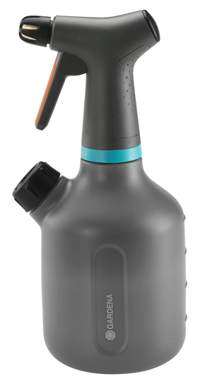 Gardena Pump Sprayer 1l Garden Plus