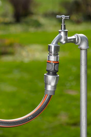 Gardena Premium Hose Connector 19 mm (3/4") Garden Plus