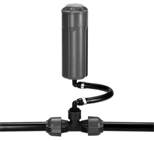 Gardena Sprinkler Connection 3/4" x 1/2" Garden Plus