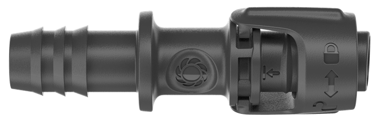 Gardena Universal Connector 1/2" Garden Plus