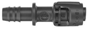 Gardena Universal Connector 1/2" Garden Plus