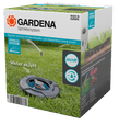 Gardena Regulator and Shut-Off Valve 8264 Garden Plus