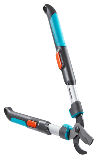 Gardena Pruning Lopper TeleCut 520-670 B Garden Plus