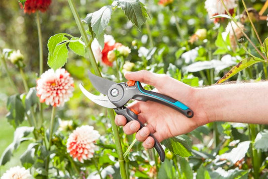 Gardena Garden Secateurs B/M