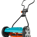 Gardena Cylinder Lawnmower Classic 330 Garden Plus