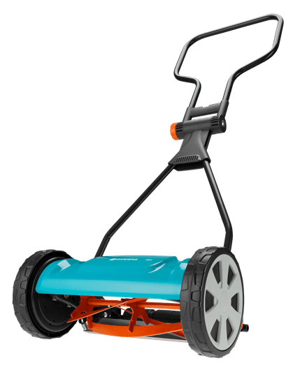 Gardena Cylinder Lawnmower Classic 330 Garden Plus