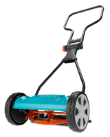 Gardena Cylinder Lawnmower Classic 330 Garden Plus