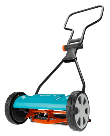 Gardena Cylinder Lawnmower Classic 330