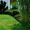 Gardena Lawn Edging (Green), 9cm high Garden Plus