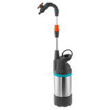 Gardena Rain Water Tank Pump 4700/2 inox automatic Garden Plus