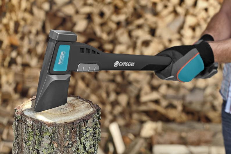 Gardena Splitting Axe 2800 S Garden Plus