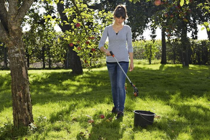 Gardena Gripper Garden Plus