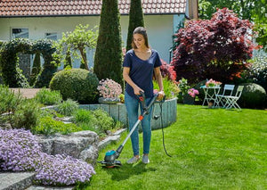 Gardena Turbotrimmer EasyCut 450/25 Garden Plus