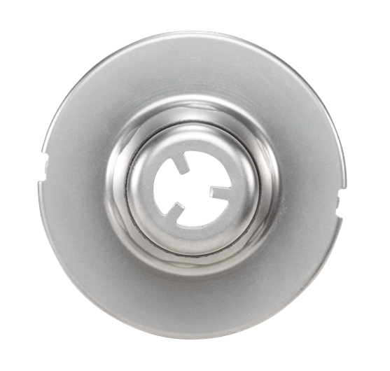 Gardena Premium Tap Connector 33.3 mm (G 1") Garden Plus