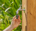 Gardena “Profi” Maxi-Flow System Threaded Tap Connector G3/4