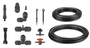 Gardena Start Set for raised beds/beds (35 plants) Garden Plus