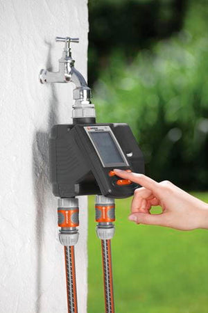 Gardena MultiControl Duo Garden Plus
