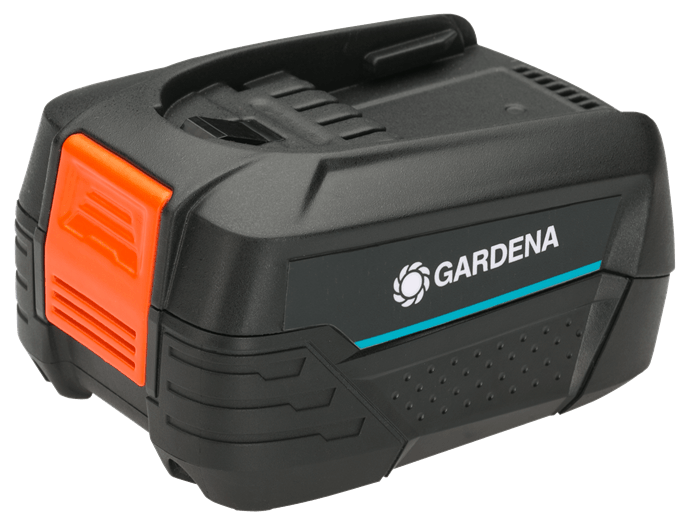 Gardena System Battery P4A PBA 18V/72 Garden Plus