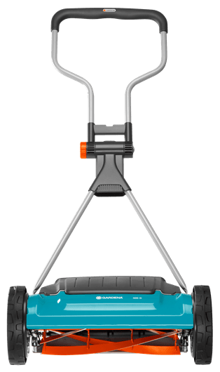 Gardena Cylinder Lawnmower Comfort 400 C