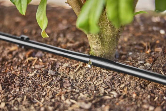 Gardena Drip Irrigation Line for bushes or hedges (25 m)