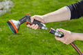 Gardena Premium Water Stop 19 mm (3/4