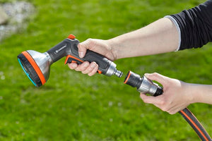 Gardena Premium Water Stop 19 mm (3/4") Garden Plus