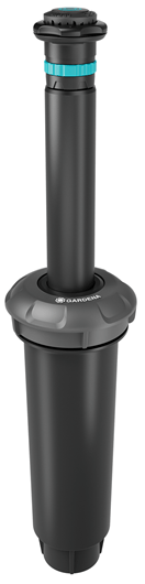 Gardena Pop-up Sprinkler MD80 Garden Plus