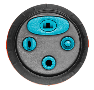 Gardena Comfort Cleaning Nozzle ecoPulse™ Garden Plus